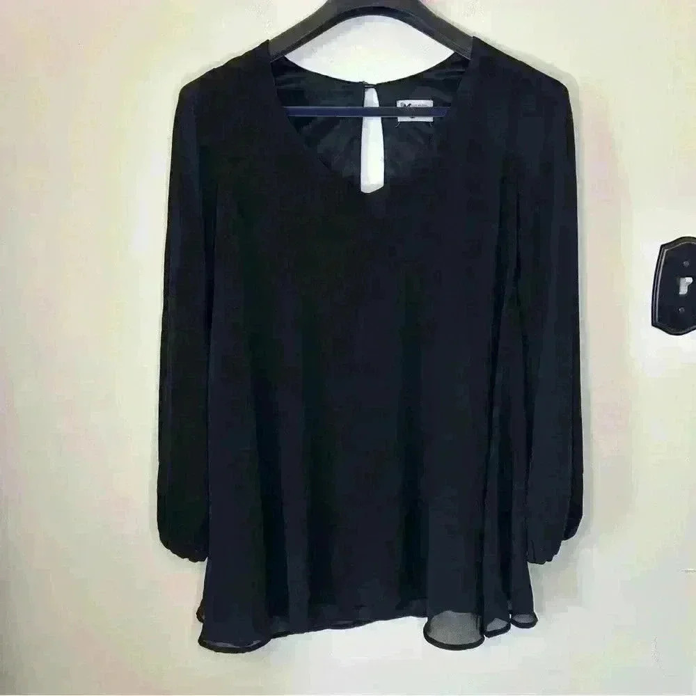 Show Me Your Mumu Donna Michele Tunic